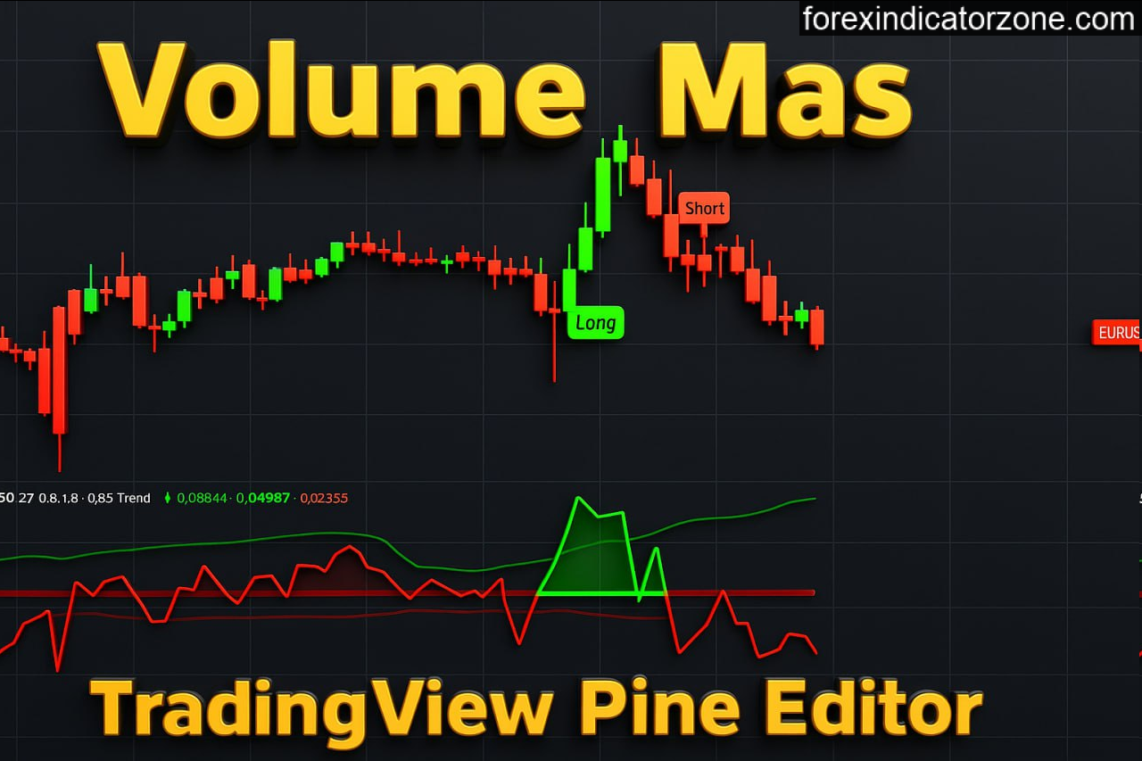 TradingView Pine Editor Script