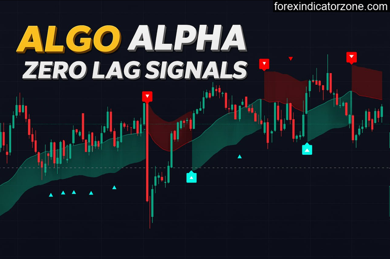 ALGO ALPHA
